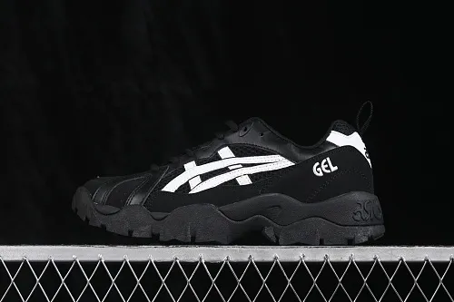 All Categories Asics Asics Series Asics Gel-Truck Asics Gel-Truck Comfortable and Fit Hiking Shoes 1203A714-001